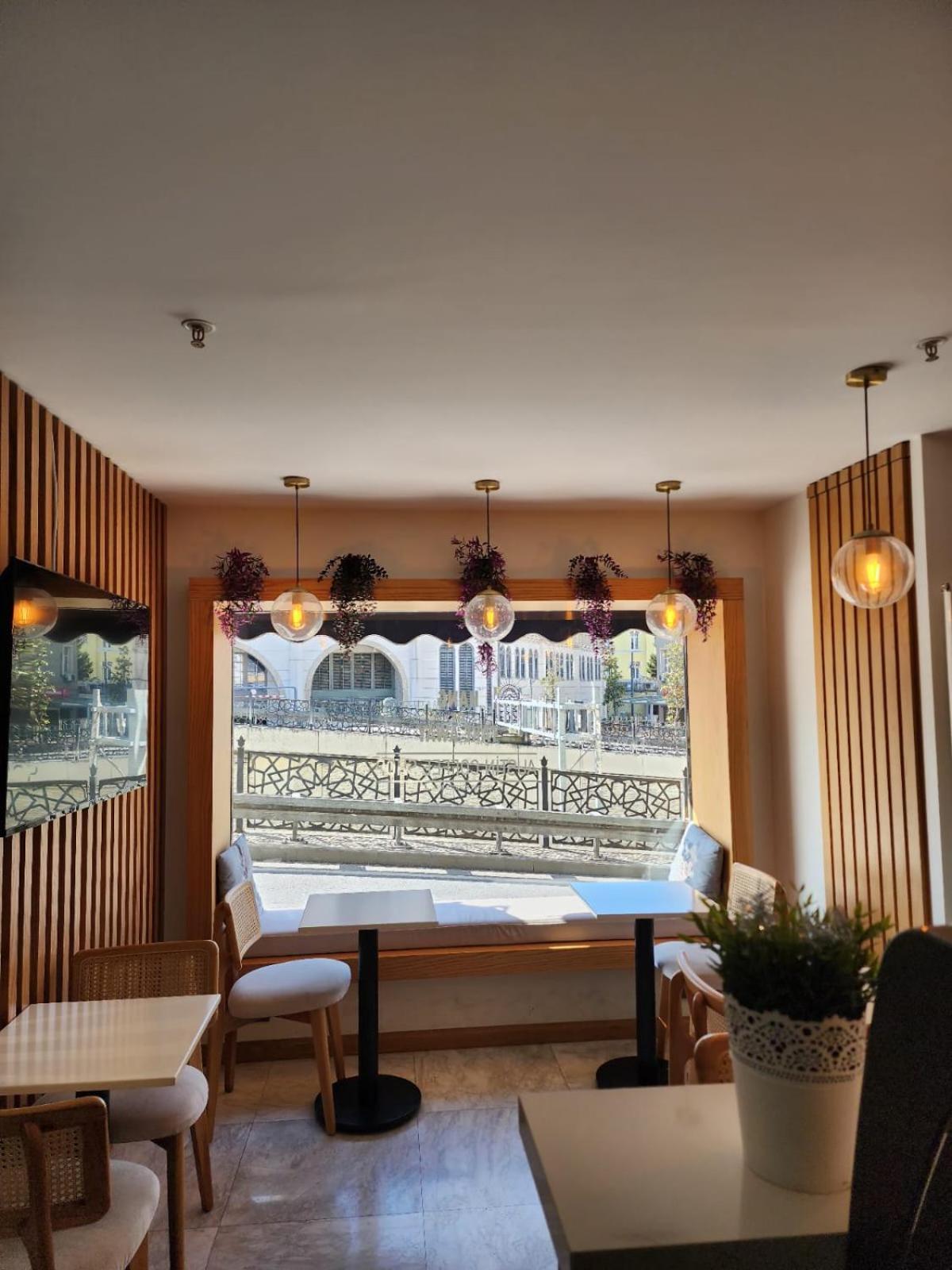 Taksim Landhouse Hotel Istanbul Luaran gambar